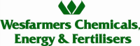 Wesfarmers chemicals, energy & fertilisers