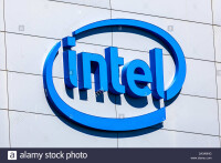 Intel Corporation London, UK