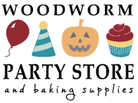 Woodworm party store