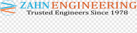 Zahn engineering inc