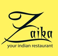 Zaika restaurant