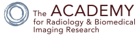 Academy of radiology research
