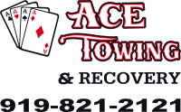 Ace towing and recovery inc