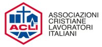 Acli - associazioni cristiane lavoratori italiani