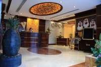 Trianon Hotels & Resorts Abu Dhabi