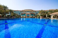 Al Raha Beach Hotel – Abu Dhabi