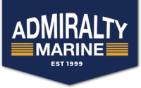 Admiralty marine