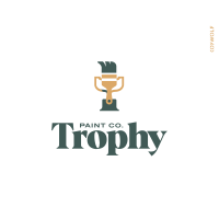 Trophy painting