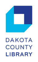 Dakota County Library Technical Services