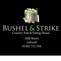 The Bushel & Strike Pub