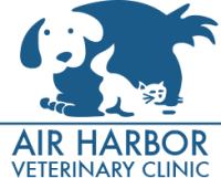 Air harbor veterinary clinic
