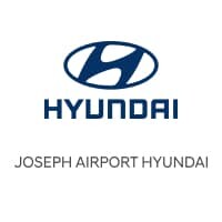 Joseph airport hyundai