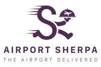Airport sherpa