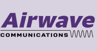 Airwave communications enterprise