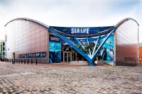National SeaLife Centre Birmingham