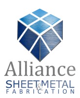 Alliance sheet metal