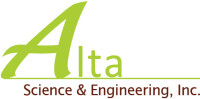 Alta engineering company