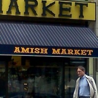 Amish market tribeca