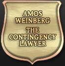 Law office of amos weinberg