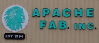 Apache fabrication inc