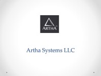 Artha systems