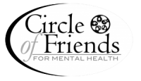 Friends for mental health