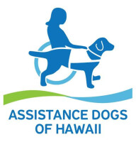 Assistance dogs of hawaii