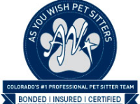 As you wish pet sitters