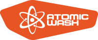 Atomic wash