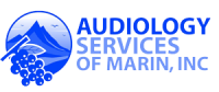 Audiology services of marin