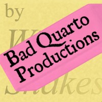 Bad quarto productions inc.