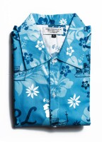 Bad hawaiian shirt company llc