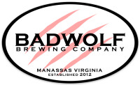 Badwolf brewing company
