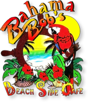Bahama bobs beach side cafe