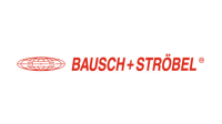 Bausch+stroebel machine company