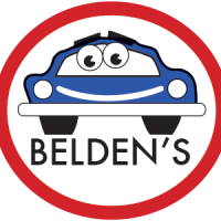 Beldens automotive