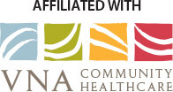 VNA Community Healthcare & LifeTime Care at Home