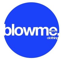 Blowme clothing