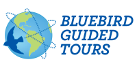 Bluebird guided tours, llc.