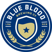 Blue blood brewing company