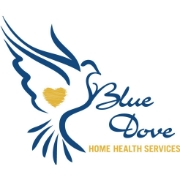 Blue dove home health services llc