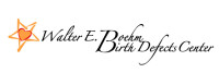 The walter e. boehm birth defects center