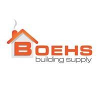 Boehs building supply