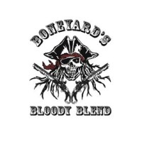 Boneyard's bloody blend