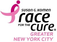 Susan G. Komen for the Cure - Greater NYC Affiliate