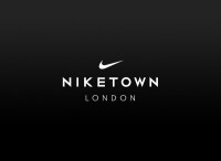 Niketown London