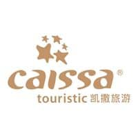 Caissa touristic (group) ag