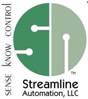 Streamline Automation, LLC