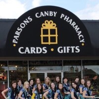Parsons canby pharmacy