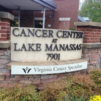 The cancer center at lake manassas